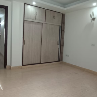 3 BHK Builder Floor For Rent in Zamrudpur Delhi  7600496