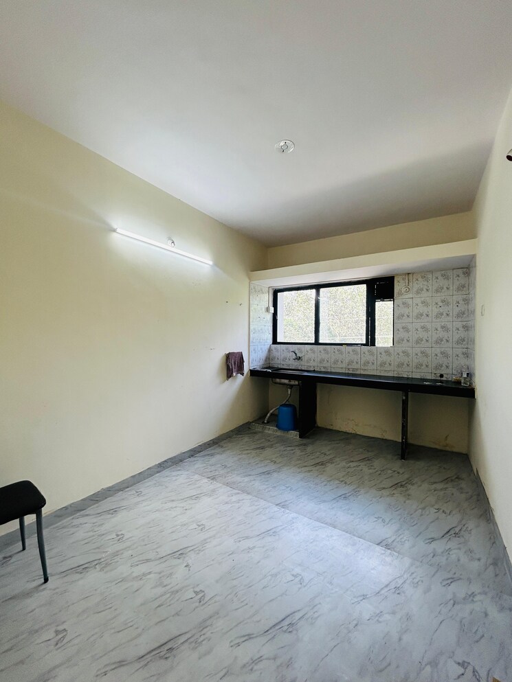 Kitchen, bramha-aangan 1 Bedroom 600 Sq.Ft. Apartment In Salunkhe Vihar Society Pune 7600478