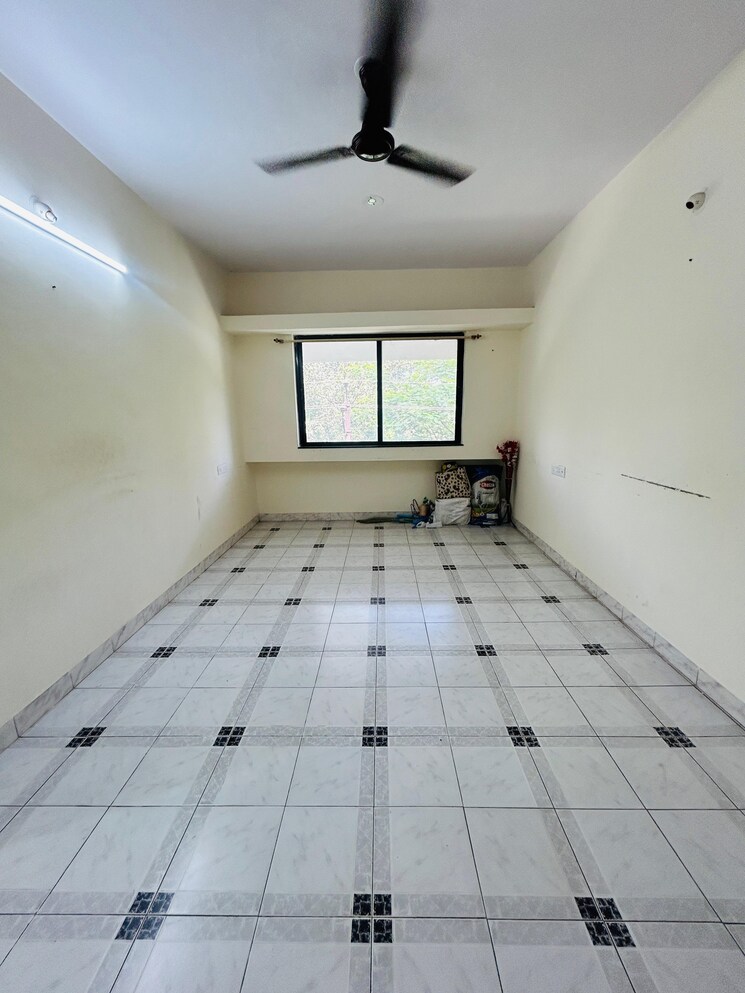 Bedroom, bramha-aangan 1 Bedroom 600 Sq.Ft. Apartment In Salunkhe Vihar Society Pune 7600478