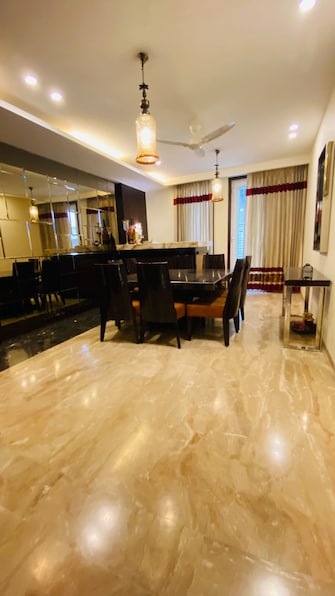 4 BHK Villa For Rent in Unitech Greenwood City Apartment Sector 45 Gurgaon  7600518