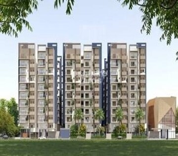 2 BHK Apartment For Sale in Canny Aravindam, Bowrampet