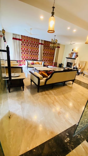 4 BHK Villa For Rent in Unitech Greenwood City Apartment Sector 45 Gurgaon  7600518