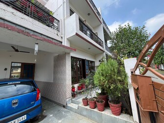 3 BHK Independent House For Rent in Clement Town Dehradun  7600516