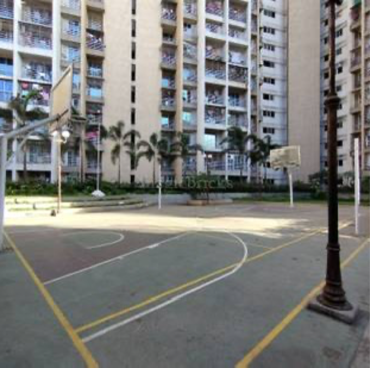 Swimming Pool, gajra-bhoomi-gardenia-i 2 Bedroom 1125 Sq.Ft. Apartment In Kalamboli Sector 20 Navi Mumbai 7600512