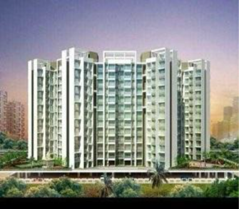 2 BHK Apartment For Resale in Gajra Bhoomi Gardenia I Kalamboli Sector 20 Navi Mumbai  7600512