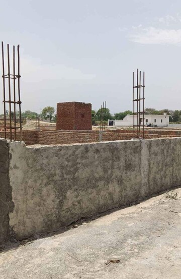  Plot – Exterior View View at Neharpar Phase 2 - for Sale