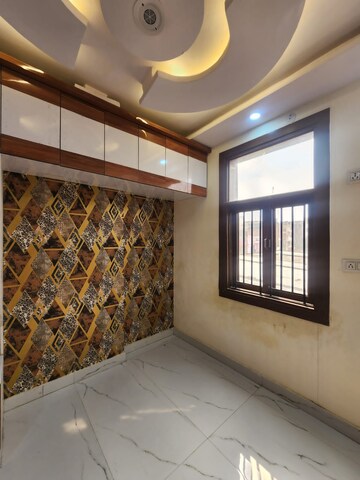 1 BHK Builder Floor For Resale in Uttam Nagar West Delhi  7600541