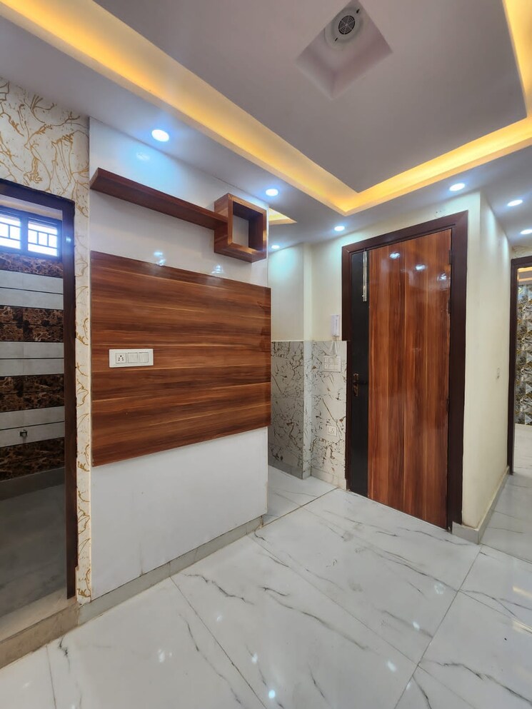 Room, uttam nagar west 1 Bedroom 400 Sq.Ft. Builder Floor In Uttam Nagar West Delhi 7600541