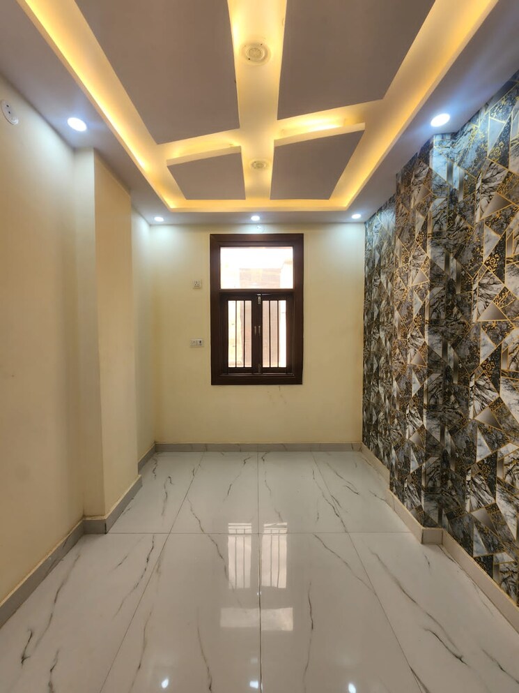 undefined, uttam nagar west 1 Bedroom 400 Sq.Ft. Builder Floor In Uttam Nagar West Delhi 7600541