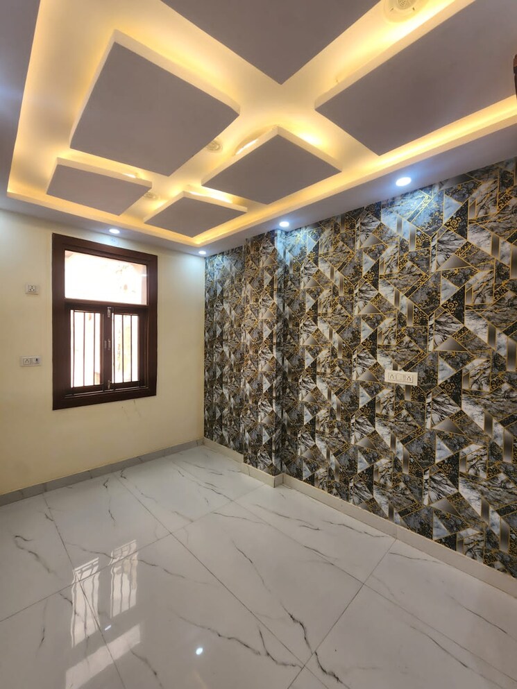 Living Room, uttam nagar west 1 Bedroom 400 Sq.Ft. Builder Floor In Uttam Nagar West Delhi 7600541