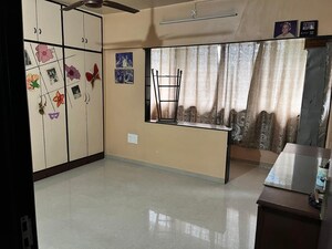 Master Bedroom in 3 BHK Apartment at Fatima Nagar – for Sale
