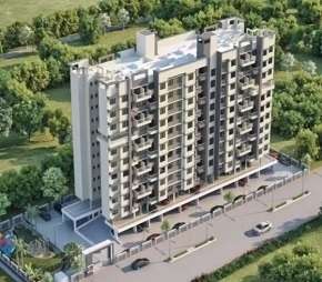 2 BHK Apartment For Resale in Divine Dazzle Rahatani Pune  7600544