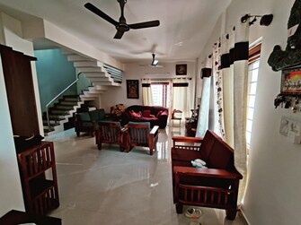 5 BHK Independent House For Resale in Rachenahalli Bangalore  7595943