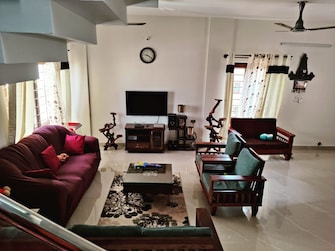 5 BHK Independent House For Resale in Rachenahalli Bangalore  7595943