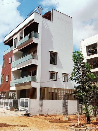 5 BHK Independent House For Resale in Rachenahalli Bangalore  7595943