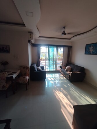 1 BHK Apartment For Resale in RDC Woods Teakwoods Ghodbunder Road Thane  7600570