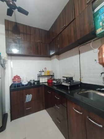 1 BHK Apartment For Resale in RDC Woods Teakwoods Ghodbunder Road Thane  7600570