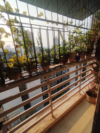 1 BHK Apartment For Resale in RDC Woods Teakwoods Ghodbunder Road Thane  7600570