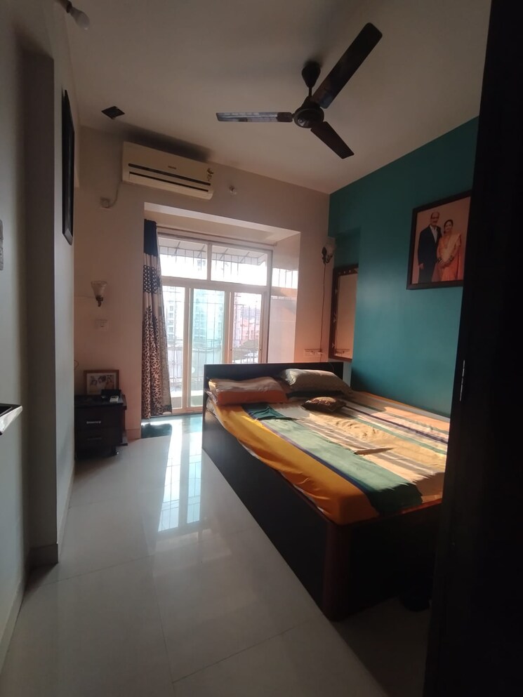 Bedroom, rdc-woods-teakwoods 1 Bedroom 500 Sq.Ft. Apartment In Ghodbunder Road Thane 7600570