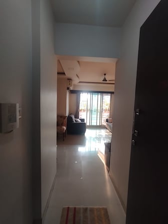 1 BHK Apartment For Resale in RDC Woods Teakwoods Ghodbunder Road Thane  7600570