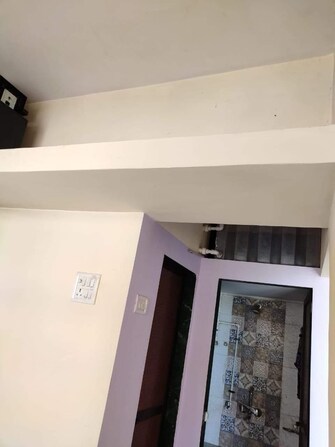 2 BHK Apartment For Resale in Hitech Springdale Roadpali Navi Mumbai  7600551