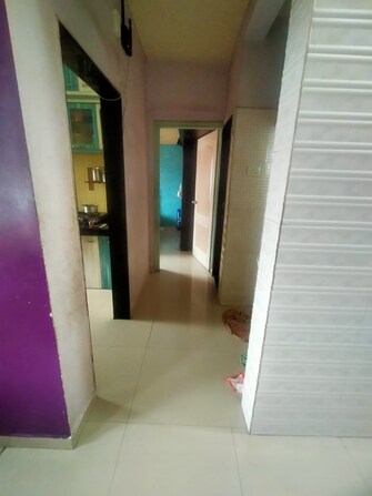 2 BHK Apartment For Resale in Hitech Springdale Roadpali Navi Mumbai  7600551