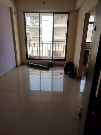 2 BHK Apartment For Resale in Hitech Springdale Roadpali Navi Mumbai  7600551