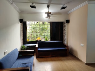 2 BHK Apartment For Resale in Arpan Darpan CHS Goregaon East Mumbai  7600563