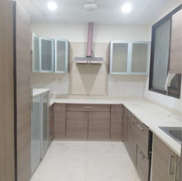 3 BHK Builder Floor For Sale in Greater Kailash Part 3