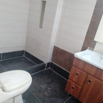 Team Area in 3 BHK Builder Floor at Greater Kailash Part 3 – for Sale