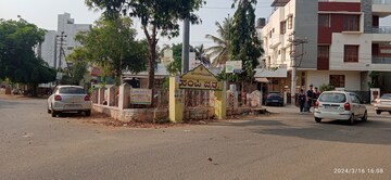  Plot – Exterior View View at Vijayanagar 2nd Stage - for Sale