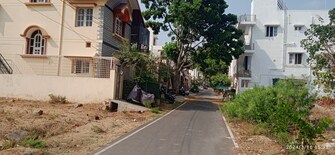 Plot For Resale in Vijayanagar 2nd Stage Mysore  7600525