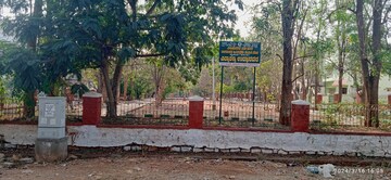  Plot – Exterior View View at Vijayanagar 2nd Stage - for Sale