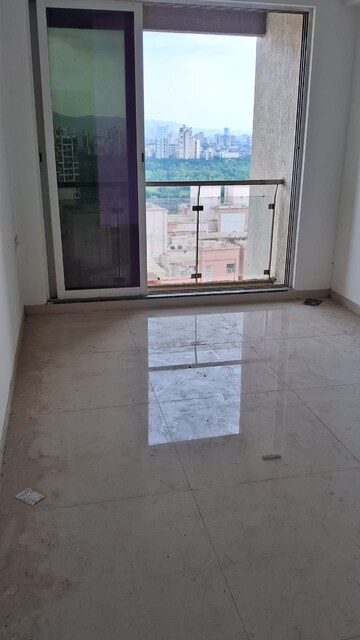 Room in 1 BHK Apartment at Gajra Bhoomi Lawns A2, Shilphata – for Sale