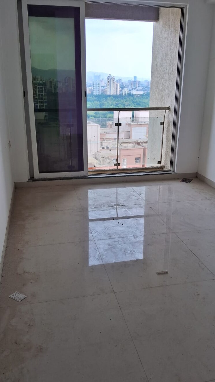 Room, gajra-bhoomi-lawns-a2 1 Bedroom 640 Sq.Ft. Apartment In Shilphata Thane 7600606