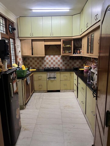 3 BHK Builder Floor For Rent in Ansal Sushant Lok I Sector 43 Gurgaon  7600616