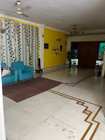 3 BHK Builder Floor For Rent in Ansal Sushant Lok I Sector 43 Gurgaon  7600616