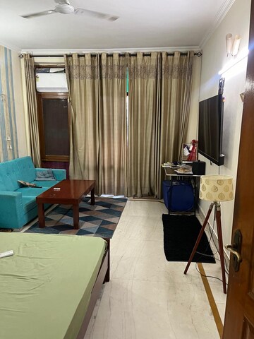 3 BHK Builder Floor For Rent in Ansal Sushant Lok I Sector 43 Gurgaon  7600616