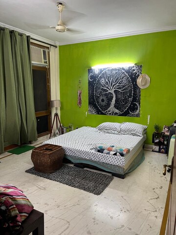 3 BHK Builder Floor For Rent in Ansal Sushant Lok I Sector 43 Gurgaon  7600616