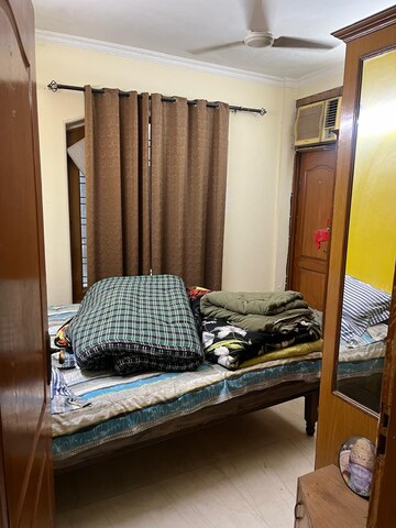 3 BHK Builder Floor For Rent in Ansal Sushant Lok I Sector 43 Gurgaon  7600616