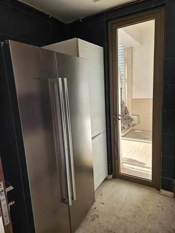 Building Lobby in 3.5 BHK Apartment at M3M Golf Estate Fairway West, Sector 65 – for Sale