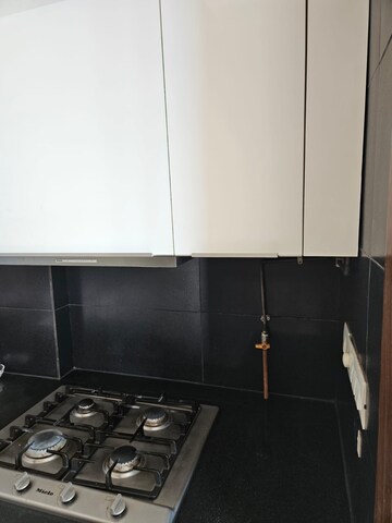 Furnished Amenities in 3.5 BHK Apartment at M3M Golf Estate Fairway West, Sector 65 – for Sale