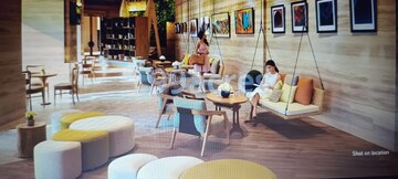 4 BHK Apartment For Sale in Lodha World One, Worli