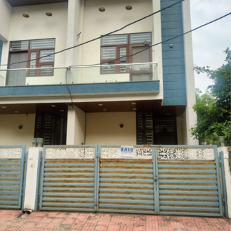 3 BHK Villa For Resale in Ganeshpura Jaipur  7600657