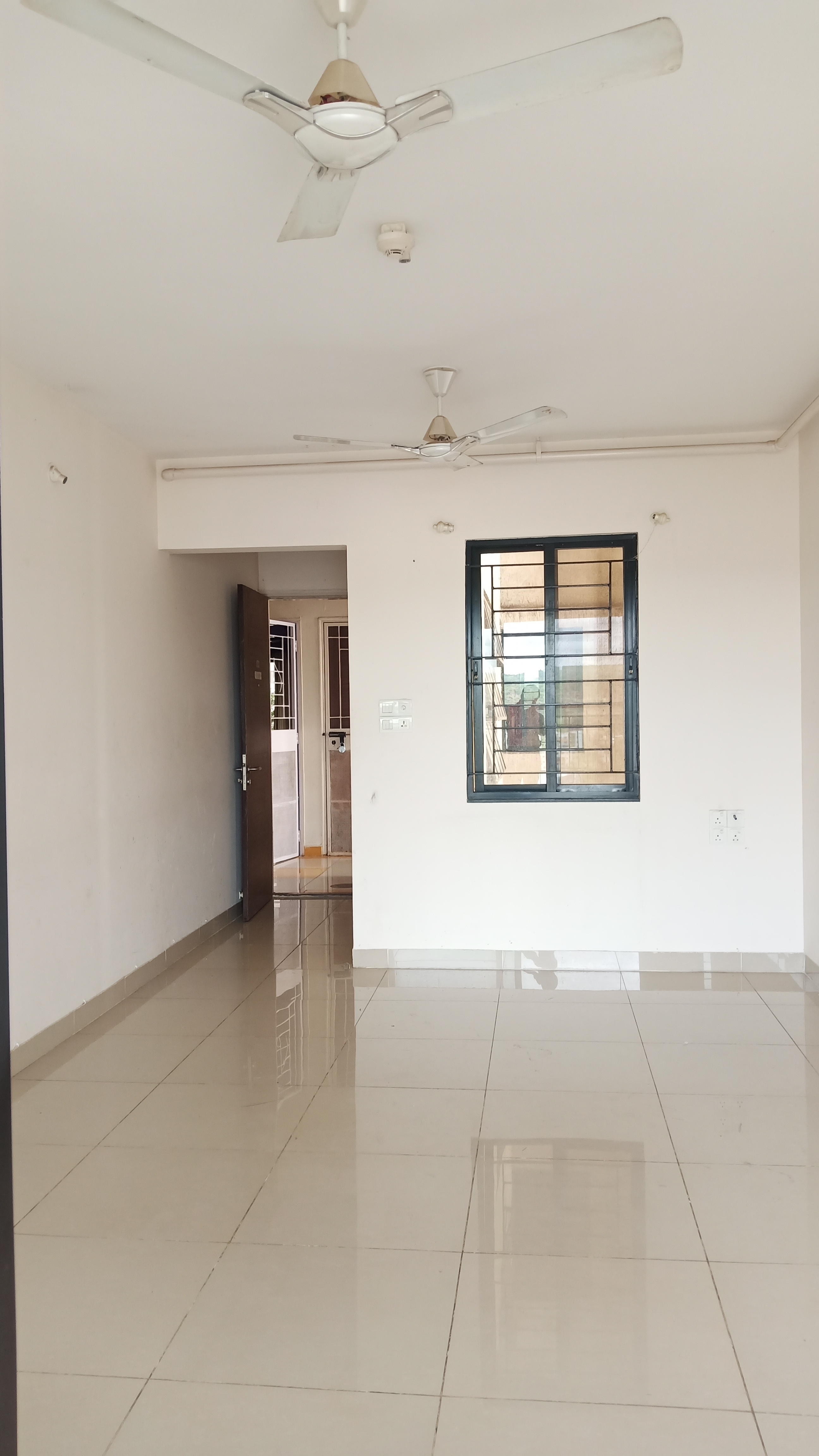 3 BHK Apartment For Rent in Nanded City Asawari Nanded Pune  7600632