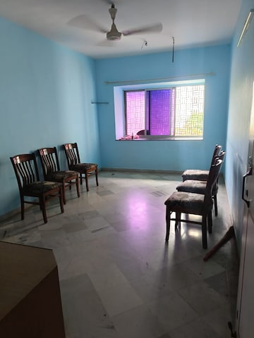 2 BHK Apartment For Resale in Sidhanchal Phase 1 Manpada Thane  7600640