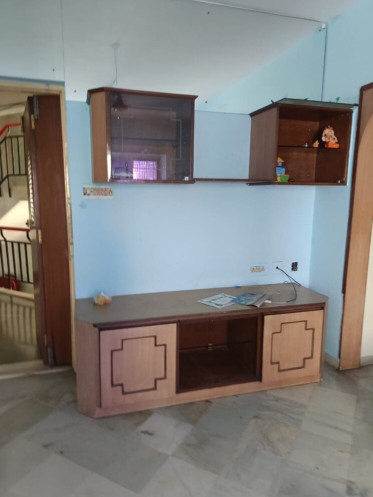 Kitchen, sidhanchal-phase-1 2 Bedroom 750 Sq.Ft. Apartment In Manpada Thane 7600640