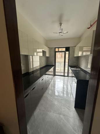 3 BHK Apartment For Rent in Hubtown Seasons Chembur Mumbai  7600642