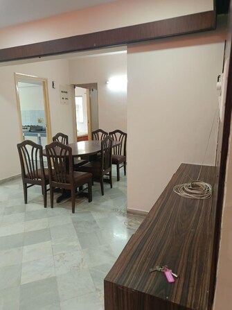 2 BHK Apartment For Rent in Siddhanchal  Phase 2 Manpada Thane  7600654