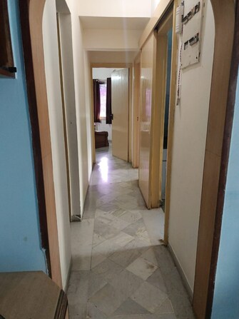 2 BHK Apartment For Rent in Siddhanchal  Phase 2 Manpada Thane  7600654